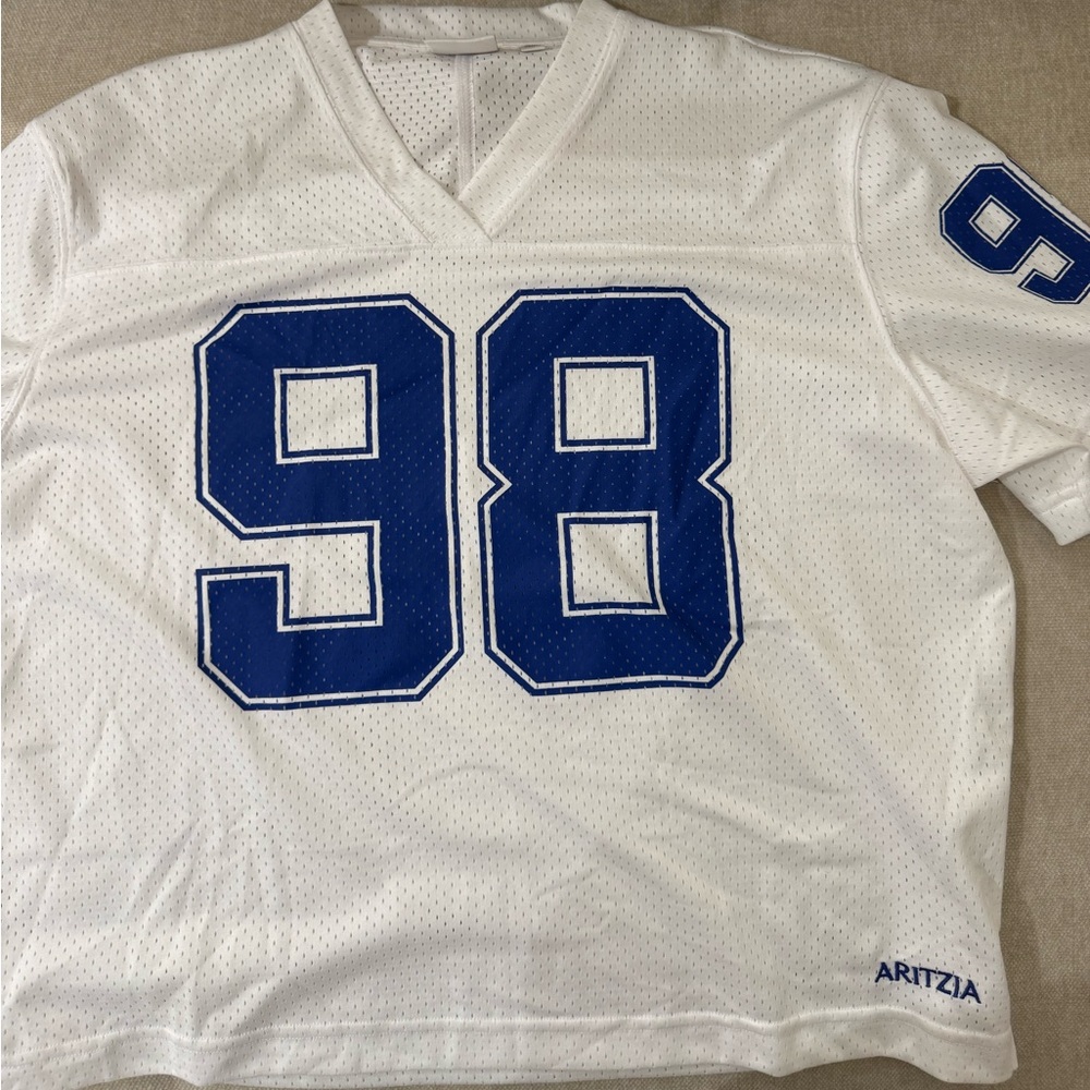 Airtzia jersey xxs
